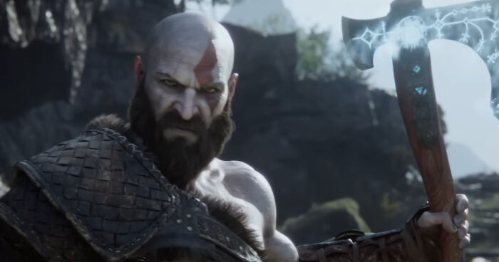 God Of War TV Series Release Date, Cast, And Everything We Know So Far