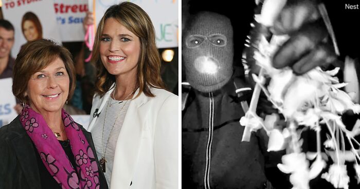 Cops Detain Man In Connection With Nancy Guthrie’s Abduction As Expert Exposes Suspect’s Mistake