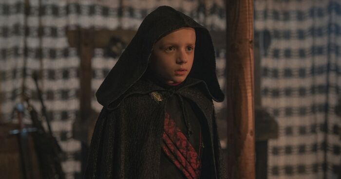 Child Star’s Wholesome Reaction To Getting Cast As Egg In A Knight Of The Seven Kingdoms Goes Viral