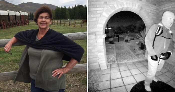 Third Nancy Guthrie Ransom Note Arrives With Big New Demand And Warning