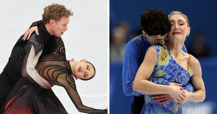 Olympian Makes Stunning Admission After Judge's Conspicuous Scores Ignite Cheating Accusations