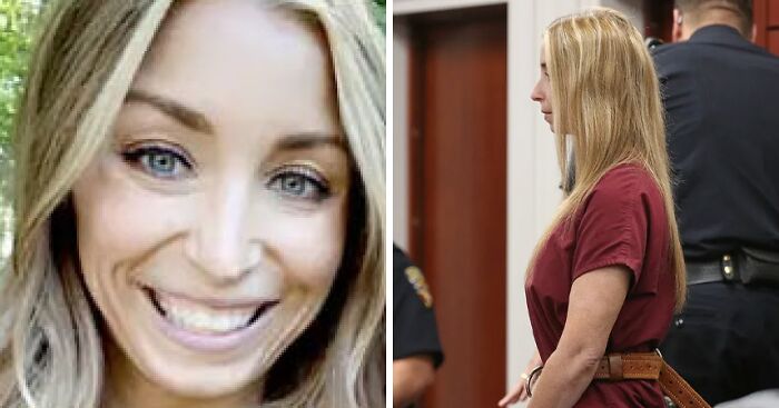 Judge Fires Back At Teacher After Her Actions Lead To ‘Devastating’ Outcome For Student