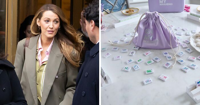 “World Class Privilege”: Blake Lively’s Bizarre Delivery To Court Sparks Outrage - 35
