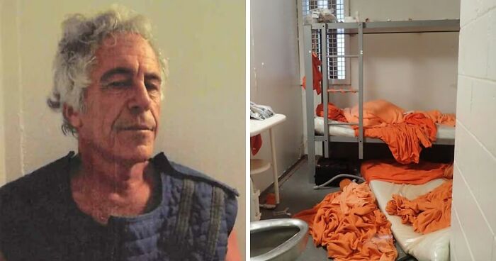 Doctor At Jeffrey Epstein’s Post Mortem Makes Jolting Claim About How Disgraced Financier Passed