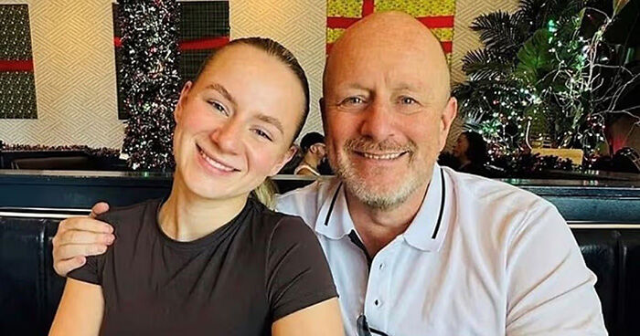 Why Dad Who Ended Daughter’s Life After Trump Argument Won’t Face Charges