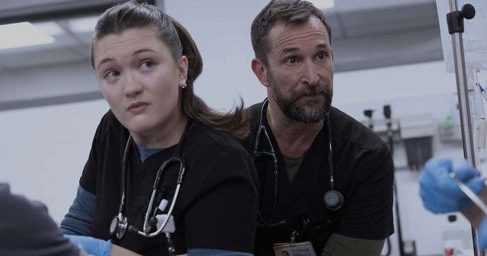 The Pitt Season 2, Episode 7: Release Date, Time, How To Watch, Preview