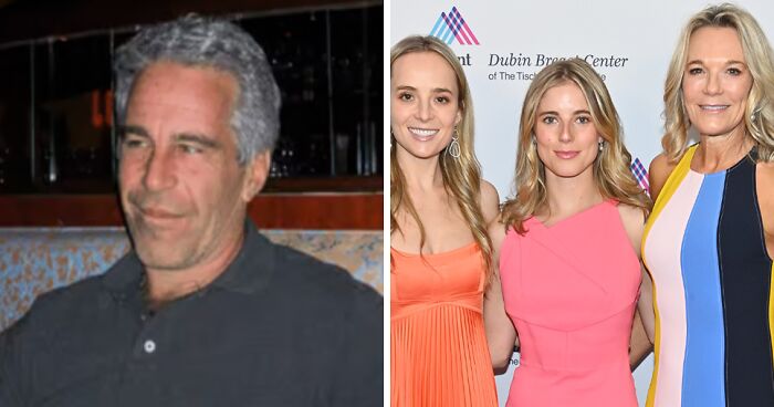 “This One Shook Me”: Epstein Files Reveal Disturbing Details About Relationship With Ex’s Teen Daughter