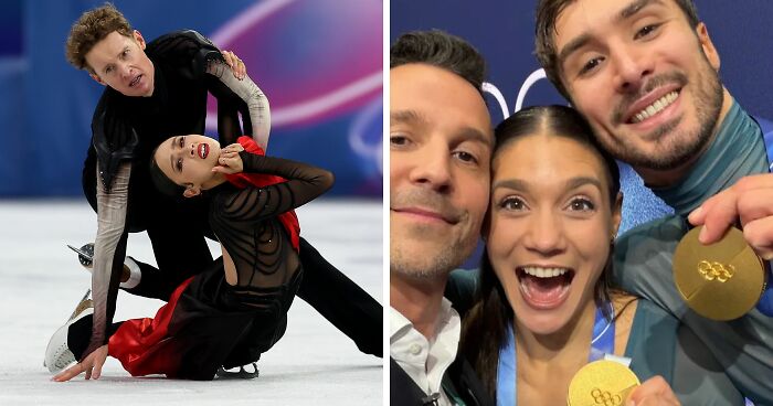After Cheating Scandal Blamed For Costing Team USA Gold Medals, US Figure Skating Breaks Silence