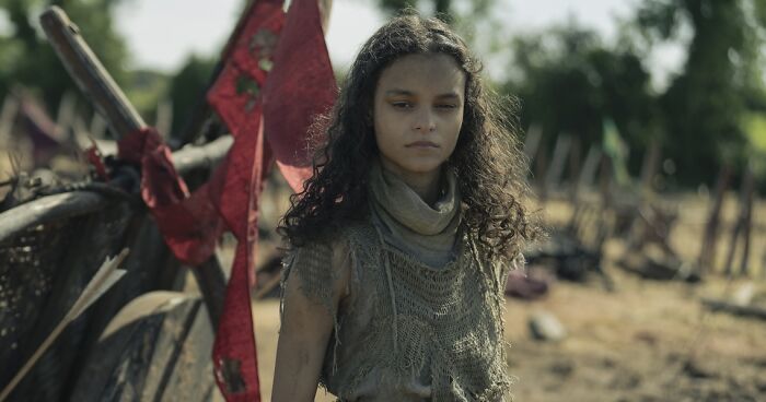 Who Plays Rafe In A Knight Of The Seven Kingdoms? Major Inconsistency In Dunk’s Characterization Explored