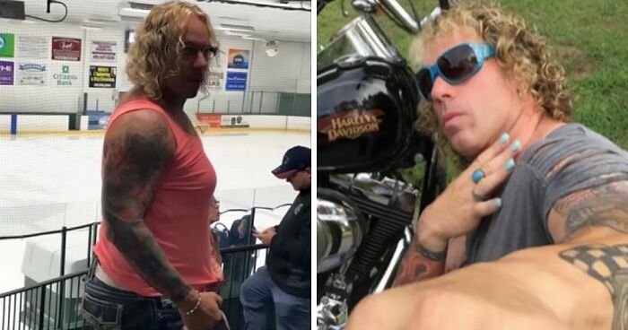 Transgender Mom Roberta Esposito's Disturbing Posts Before Rhode Island Hockey Tragedy Revealed