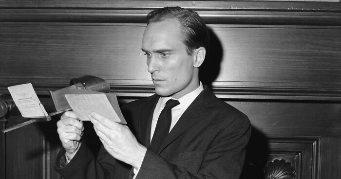 5 Robert Duvall TV Roles That Prove He Would’ve Dominated The Streaming Era