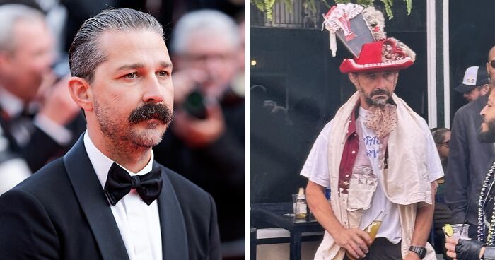 “He Can’t Be Saved”: Eyewitness Details Chaos As Shia LaBeouf Breaks Sobriety And Gets Arrested In New Orleans