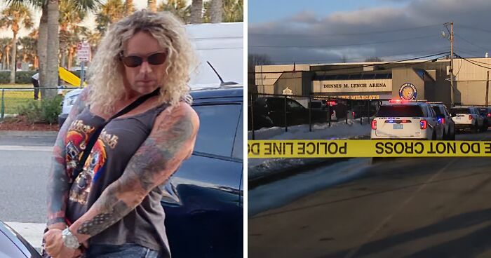 Chilling New Details Emerge After Trans Mom Roberta Esposito’s Tragic Rhode Island Rampage