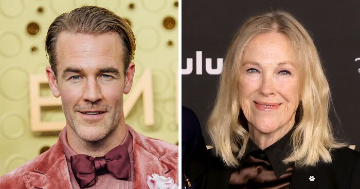 Colon Cancer Breakthrough Emerges After Illness Claims James Van Der Beek And Catherine O’Hara