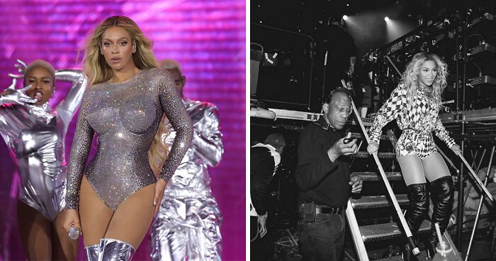 “Harsh Reality”: Beyoncé’s Treatment Of 20-Year Employee Sparks Heated Debate
