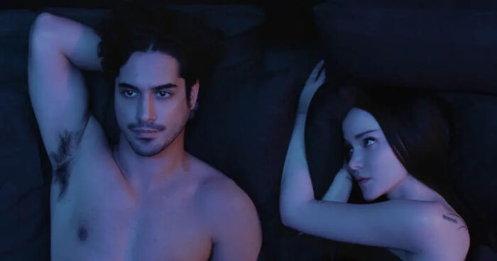 56 Days Ending, Explained: How The Show Changes The Book’s Climax