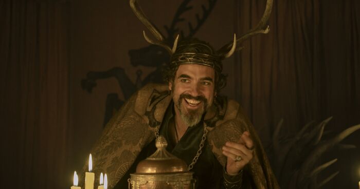 Fans Spot A Major Knight Of The Seven Kingdoms Reference In Game Of Thrones