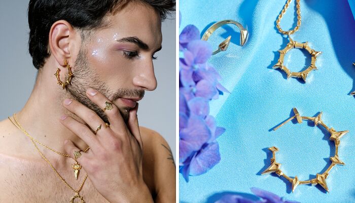 After 8 Years Of Creating Fine Geek Jewelry Pieces; I Am Finishing This Chapter And Moving On To My Next Vision (Part 1)