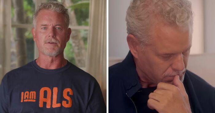 Eric Dane’s Last Post Before His Tragic Passing At 53 Breaks Fans’ Hearts