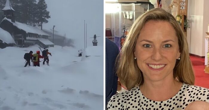 38 Photos From The Winter Olympics That Stood Out For The Most Interesting Reasons