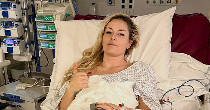 “You Are My Heart”: Eric Dane’s Recorded “Last Words” To Daughters Leave Fans In Tears