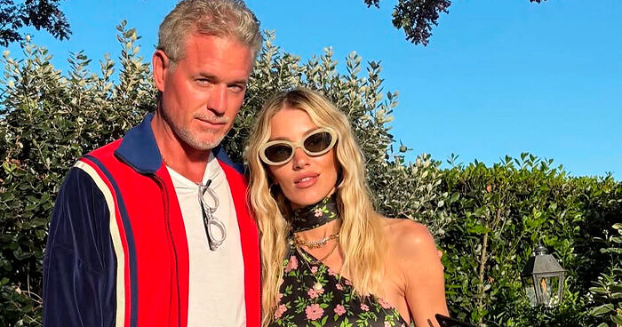 “I Thought He Was Married”: Eric Dane’s Girlfriend Speaks Out After Actor’s Passing