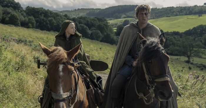 A Knight Of The Seven Kingdoms Season 2: Everything We Know So Far