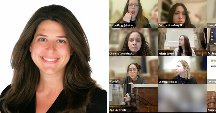 Teacher’s “Abhorrent” Hot-Mic Moment Sparks Outrage After Leaving Students Stunned