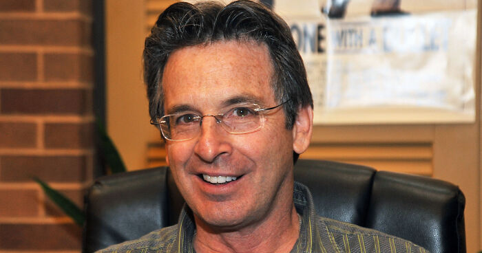 Robert Carradine’s Passing Reignites Fan Fury Over Disney’s Controversial Lizzie McGuire Decision