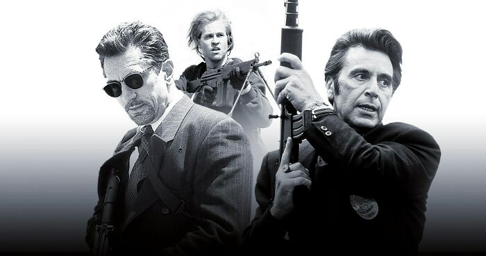 Heat 2 Cast, Story, Release Date: Everything We Know So Far