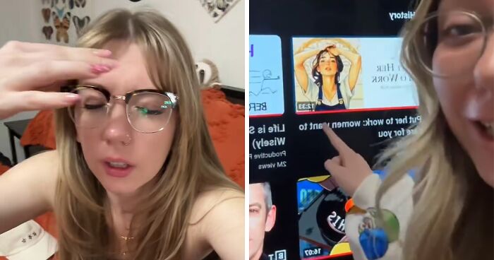 “I’m In Danger”: Woman Discovers Boyfriend’s YouTube History And Realizes She Must Escape