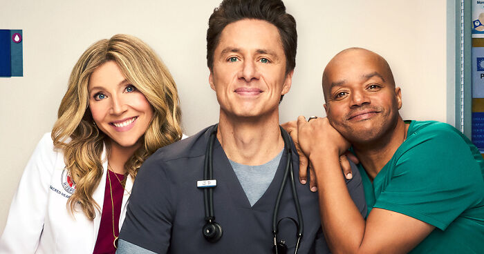 Scrubs Season 10: Release Date For All Episodes & Where To Watch