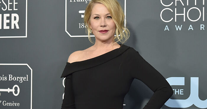 Doctors Break Down Ignored Signs Of MS As Christina Applegate Shares Heartbreaking Health Update