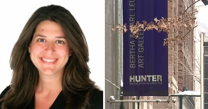 College Professor Caught On Hot Mic Making Disgusting Racist Comments Faces Career Consequences