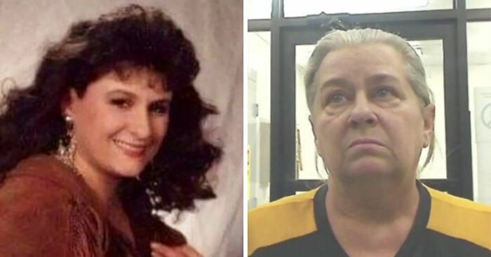 Stunning Twist As Mom Who Vanished 25 Years Ago Is Arrested Just Days After Family’s Discovery