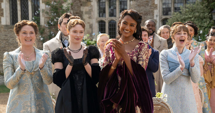 Who Will Bridgerton Season 5 Be Based On? Everything We Know So Far