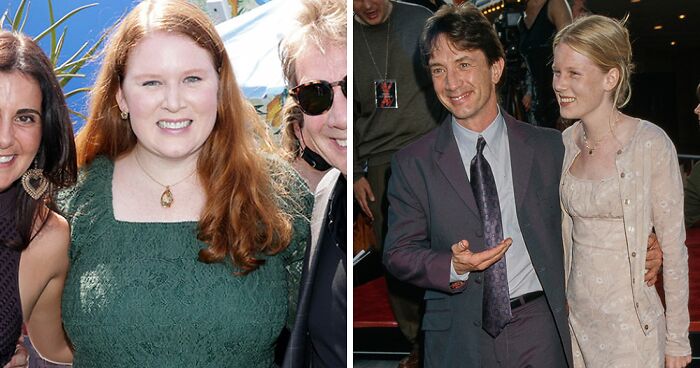 Martin Short’s Daughter Katherine Made A Surprising Name Change Before Her Unexpected Passing