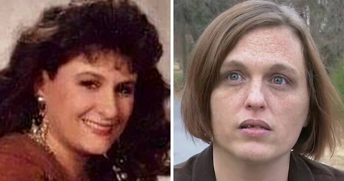 Mom Of Three Who Abandoned Family And Vanished 24 Years Ago Stuns With Claim About Her Daughter
