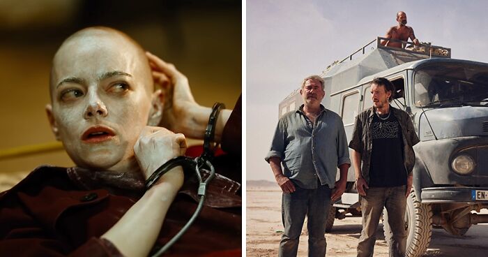 Oscar Nominated Movies 2026 & How To Watch Them