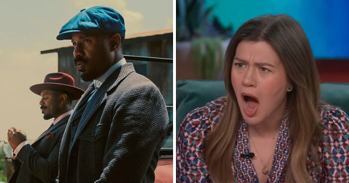 Fans Stunned After Learning What Michael B. Jordan Did To His Face For ‘Sinners’ Twins Role