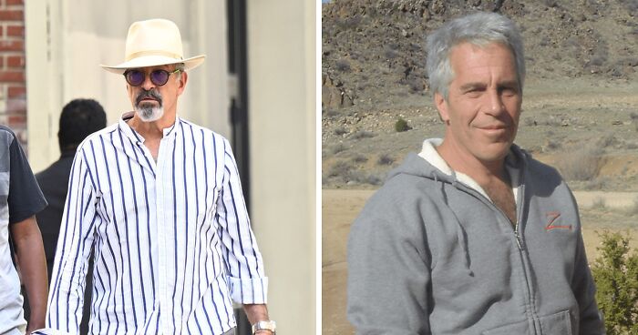 Jeffrey Epstein’s Brother Shares What Was Said In Their Final Conversation