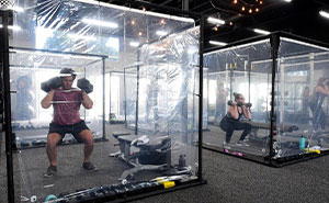 44 Bizarre Photos From Covid Era You Probably Wouldn’t Have Believed If You Hadn’t Lived Through It