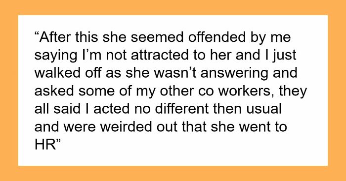 Incompetent New Hire Reports Colleague Over Misread Intentions, Shocked He Won’t Help Her Anymore