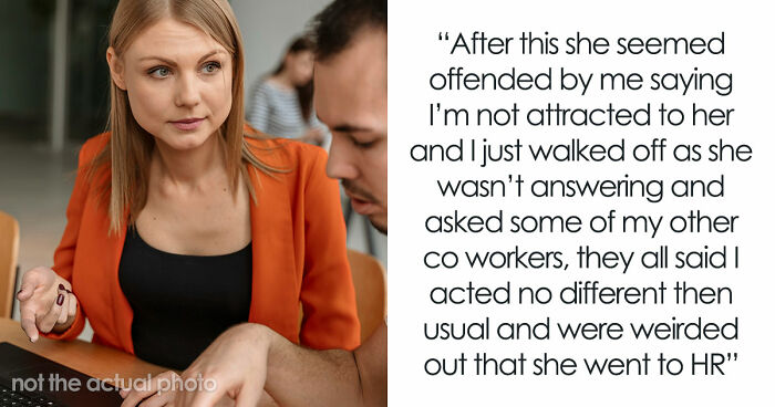 Incompetent New Hire Reports Colleague Over Misread Intentions, Shocked He Won’t Help Her Anymore