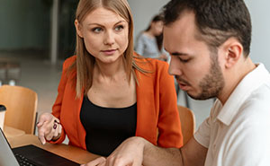 Incompetent New Hire Reports Colleague Over Misread Intentions, Shocked He Won’t Help Her Anymore