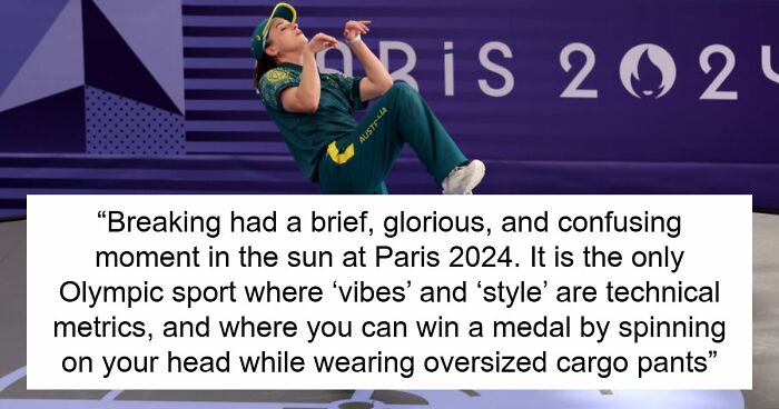 From Ice To Sand: 19 Olympic Sports That Capture The Magic Of Summer And The Chaos Of Winter Events - 36