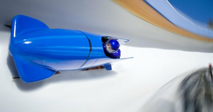 19 Olympic Sports From Past And Present, Winter And Summer, That Showcase Two Very Different Worlds - 34