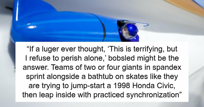 19 Olympic Sports From Past And Present, Winter And Summer, That Showcase Two Very Different Worlds - 33