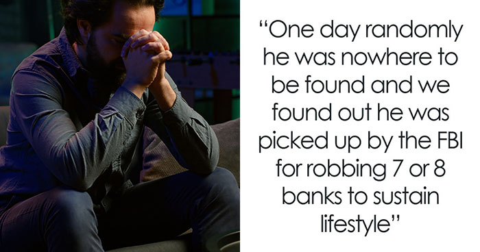 “What’s The Creepiest Discovery You’ve Made About A Seemingly Fun Friend?” (33 Answers)