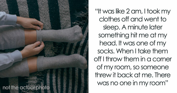 45 Creepy Experiences That These People Still Can’t Rationally Explain
